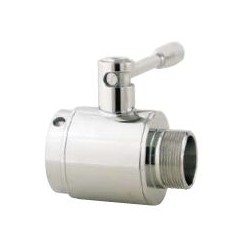 Femmina gas/maschio gas