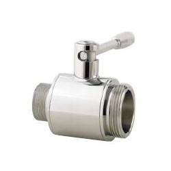 Maschio gas/enologico femmina